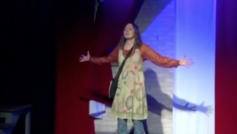 Musical Theater Reel